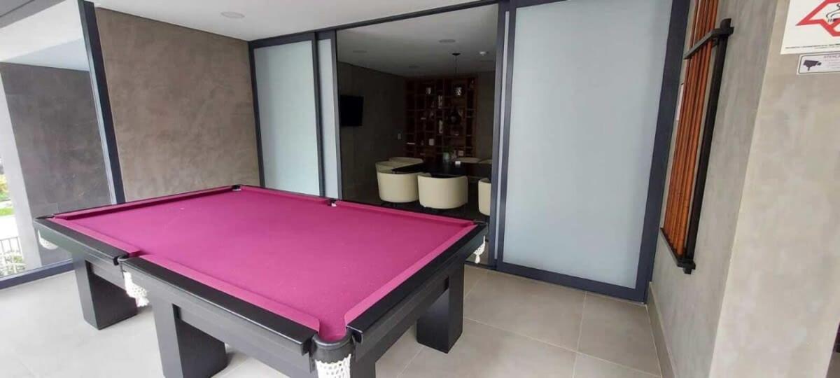 Bhomy Perdizes - Estilo Com Varanda E Vista Dh402 Sao Paulo Dış mekan fotoğraf